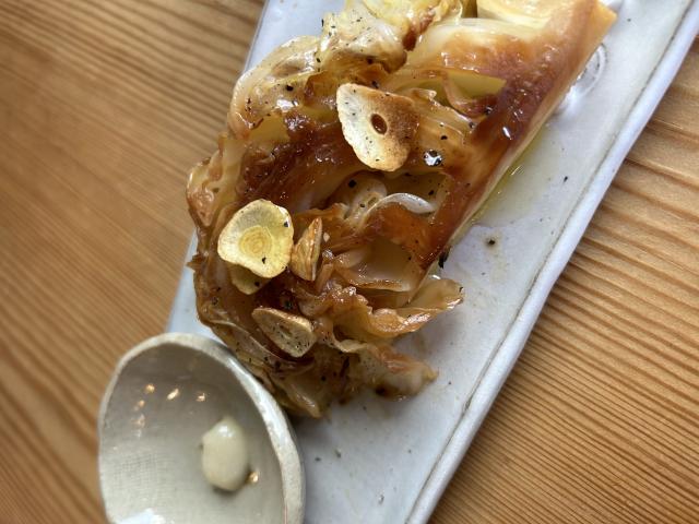 cafe furikkaへのポニョさんのレビュー写真