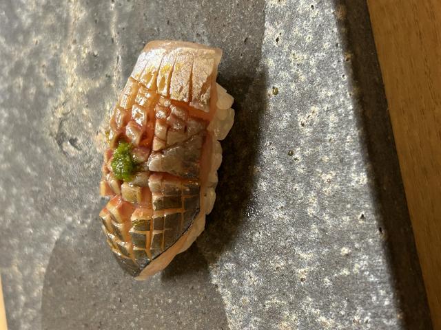 寿司 松岡へのポニョさんのレビュー写真