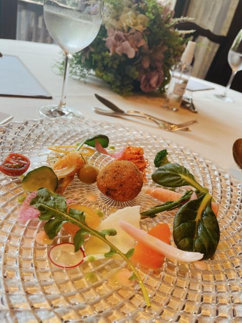 ラ・ルーナ ピエーナへの岐阜の食いしん坊担当さんのレビュー写真