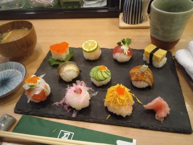 司寿司へのゆき|‘ｖ‘|さんのレビュー写真