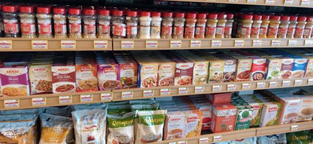 Mega Kebab 岐阜羽島店へのにしこさんのレビュー写真