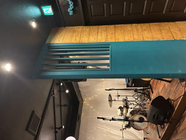 Cafe&Bar moonへのポニョさんのレビュー写真