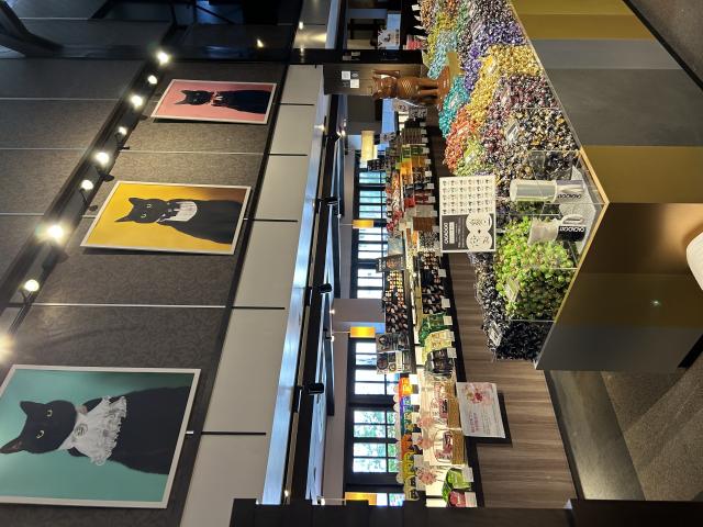 CACAOCAT 岐南店へのポニョさんのレビュー写真