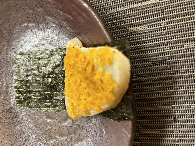 寿司 松岡へのポニョさんのレビュー写真