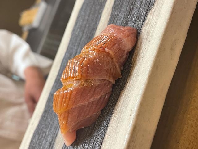 寿司 松岡への岐阜の食いしん坊担当さんのレビュー写真