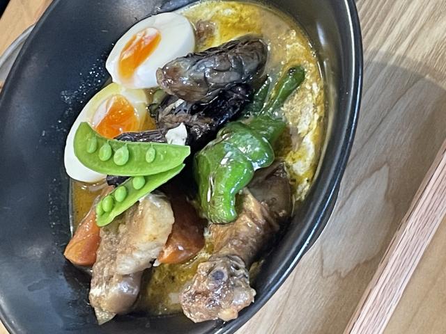 cafe furikkaへの岐阜の食いしん坊担当さんのレビュー写真