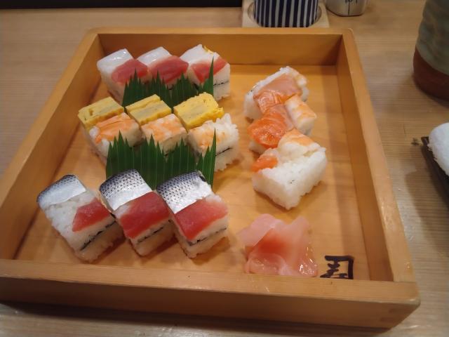 司寿司へのゆき|‘ｖ‘|さんのレビュー写真