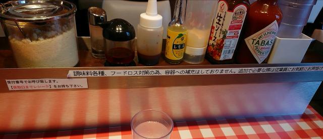 スパゲッティーのパンチョ　岐阜茜部店へのヨゼさんのレビュー写真