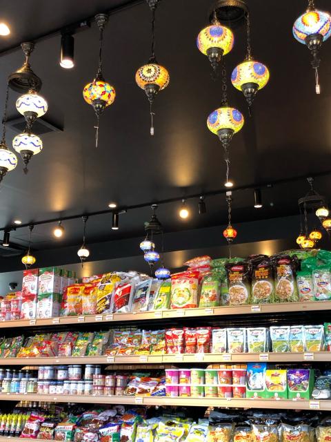 Mega Kebab 岐阜羽島店へのにしこさんのレビュー写真