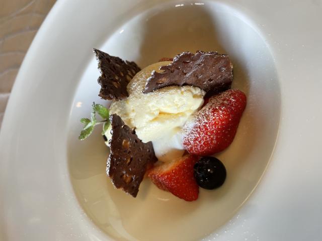 喫茶橋本(旧 フランス料理 橋本)への岐阜の食いしん坊担当さんのレビュー写真