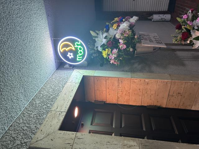 Cafe&Bar moonへのポニョさんのレビュー写真