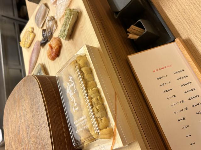 寿司 松岡へのポニョさんのレビュー写真