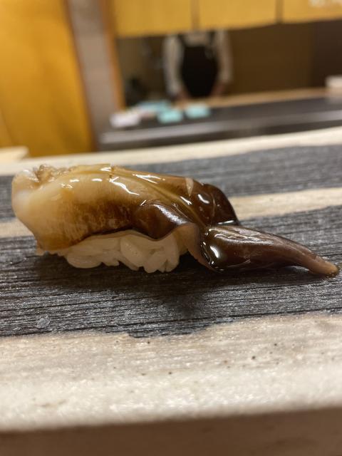 寿司 松岡への岐阜の食いしん坊担当さんのレビュー写真