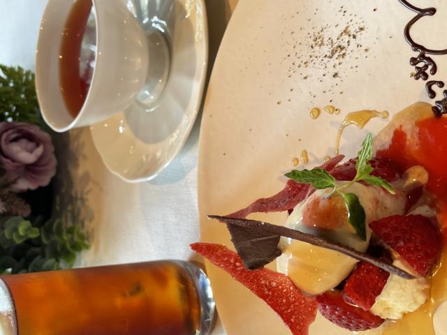 ラ・ルーナ ピエーナへの岐阜の食いしん坊担当さんのレビュー写真