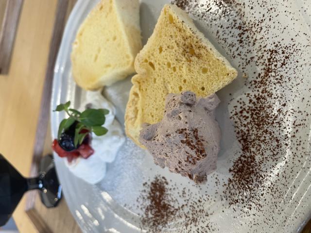 cafe furikkaへの岐阜の食いしん坊担当さんのレビュー写真