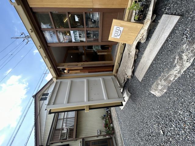 KIKO Cafeへのポニョさんのレビュー写真