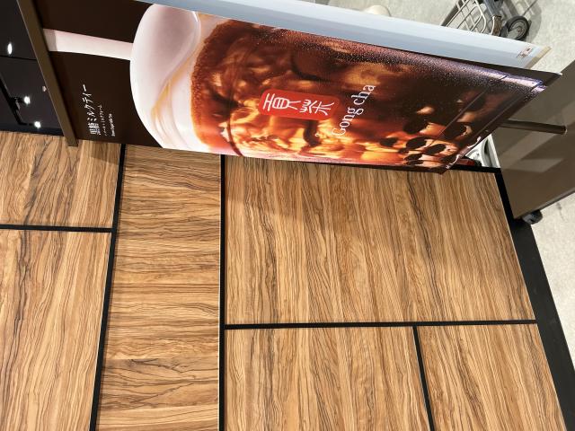 ゴンチャ モレラ岐阜店へのポニョさんのレビュー写真