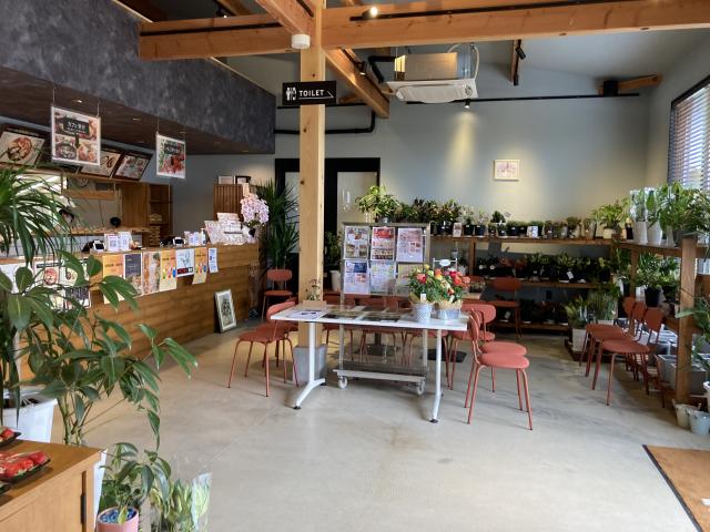 はなのかファームへのえころんさんのレビュー写真