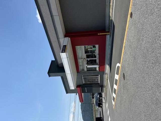 マクドナルド21号垂井店のレポート写真5（ポニョ）