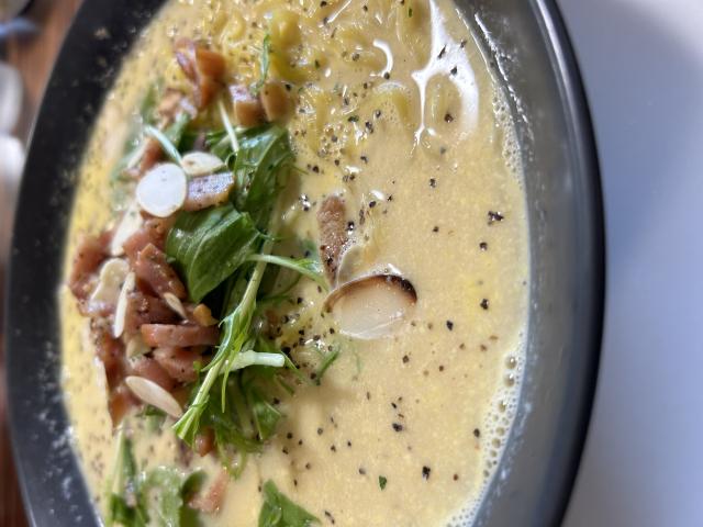 itamen 本店へのポニョさんのレビュー写真