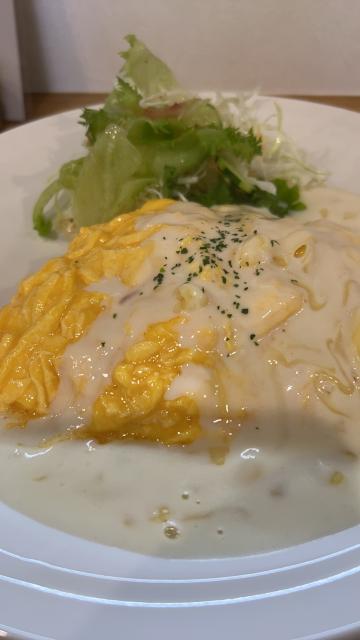 隠れ家レスト たまごへのポニョさんのレビュー写真