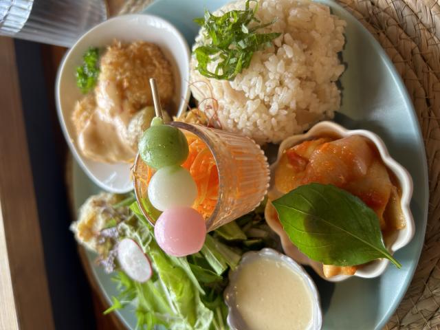 むぅ〜Cafeへのポニョさんのレビュー写真