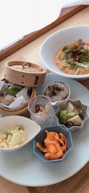 mille-chaへのにしこさんのレビュー写真