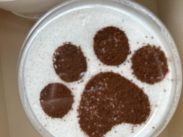ねこねこチーズケーキ カラフルタウン岐阜店へのポニョさんのレビュー写真