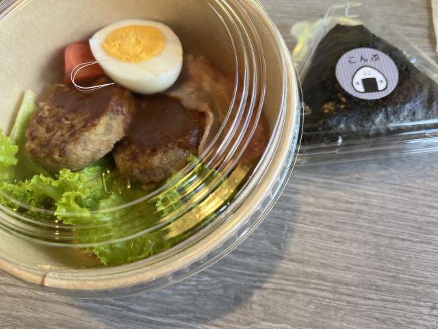 noccaへのまなみさんのレビュー写真