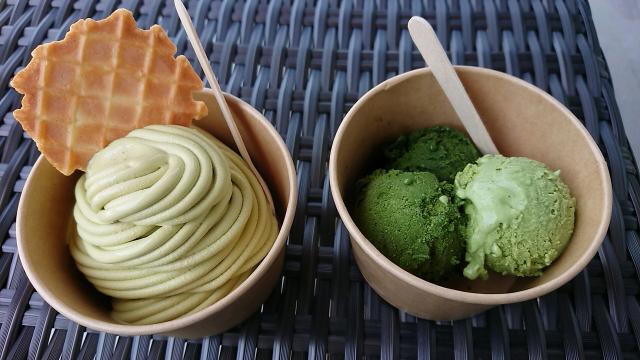 いび茶の里へのヨゼさんのレビュー写真