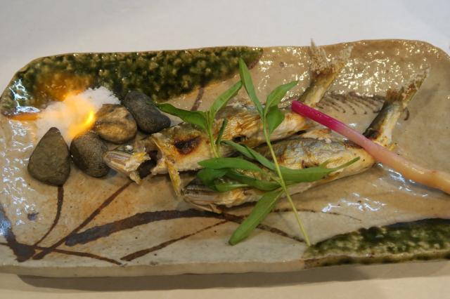 うおそうへのみずほのトヤマさんのレビュー写真