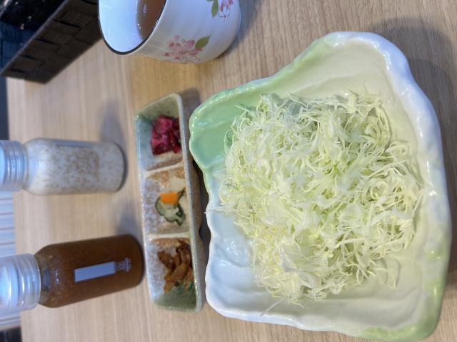みそ家 岐阜羽島店へのポニョさんのレビュー写真