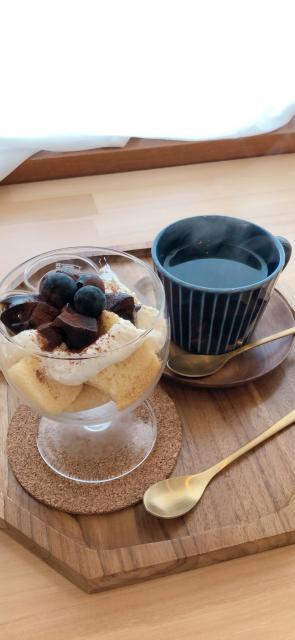 mille-chaへのにしこさんのレビュー写真