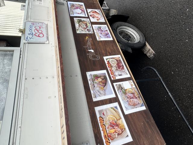 チキンズクックふらっとへのポニョさんのレビュー写真