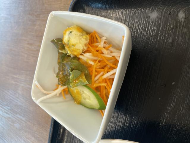 市役所大食堂への岐阜の食いしん坊担当さんのレビュー写真