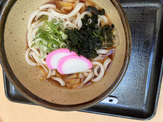 谷汲食堂のレポート写真2（まなみ）