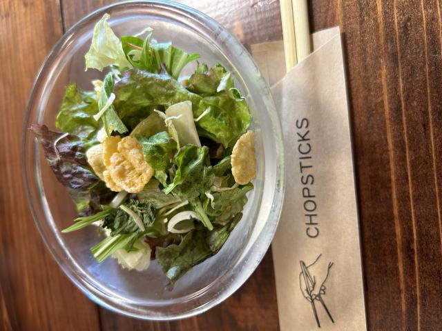 itamen 本店へのポニョさんのレビュー写真