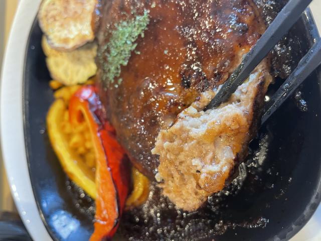 KITCHENわかのレポート写真3（岐阜の食いしん坊担当）