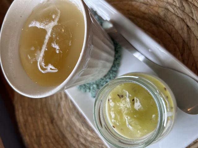 むぅ〜Cafeへのポニョさんのレビュー写真