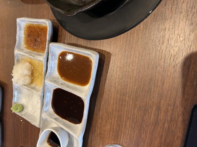 牛つくね コネルへのポニョさんのレビュー写真