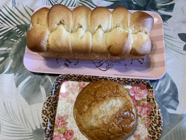 ベーカリー たつやへのえころんさんのレビュー写真