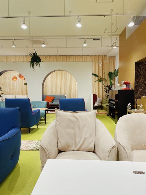 cafe de Voltaのレポート写真3（岐阜の食いしん坊担当）