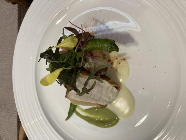 CIGOGNEへのえころんさんのレビュー写真