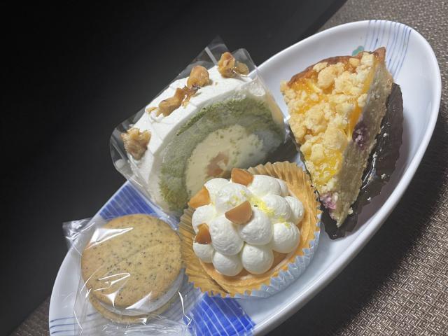 ユズリ葉への岐阜の食いしん坊担当さんのレビュー写真