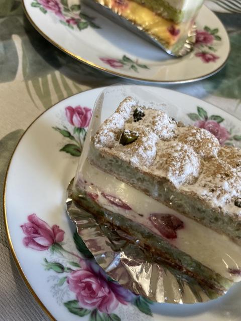 パティスリー ニコリスへのえころんさんのレビュー写真