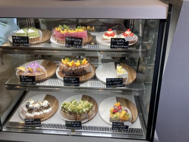 和×カフェ Mini Lover's Cafe 各務原へのえころんさんのレビュー写真