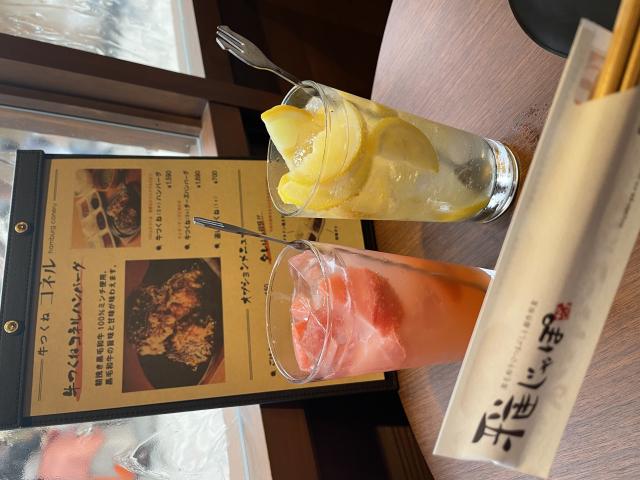 牛つくね コネルへの岐阜の食いしん坊担当さんのレビュー写真