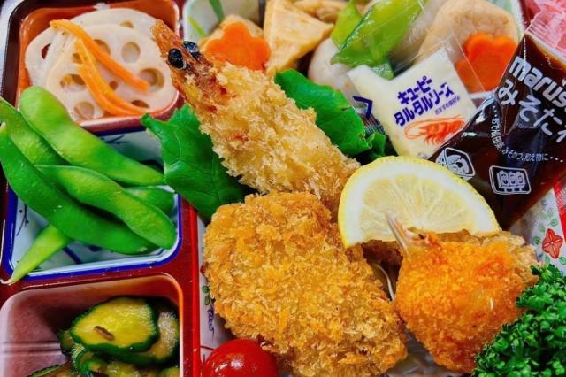 有限会社おくだへのフレキシブルカンパニーさんのレビュー写真