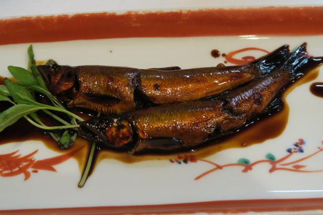 うおそうへのみずほのトヤマさんのレビュー写真