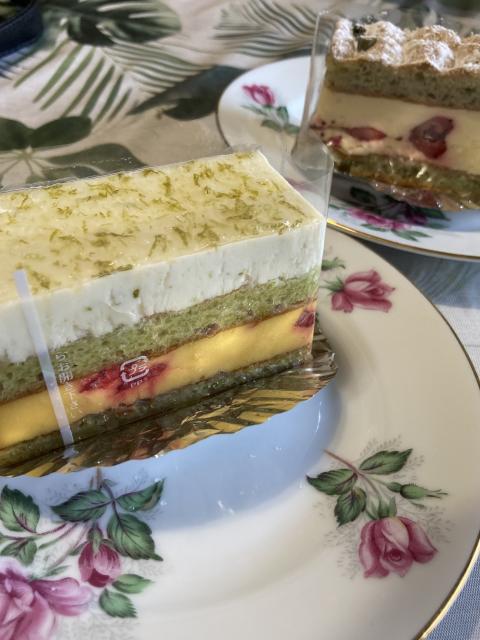 パティスリー ニコリスへのえころんさんのレビュー写真